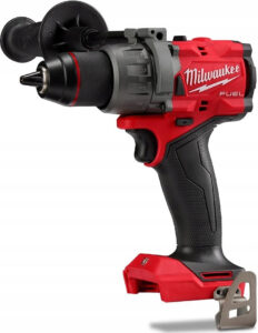 Fotografie Milwaukee M18 FPD3-0X 4933479859  recenzía