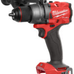 Milwaukee M18 FPD3-502X FUEL 4933498059 recenze