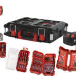 Milwaukee M18 FPD3100P-502P 4933498240 recenze