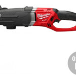 Milwaukee M18 FRADH 0 FUEL 4933451290 recenze