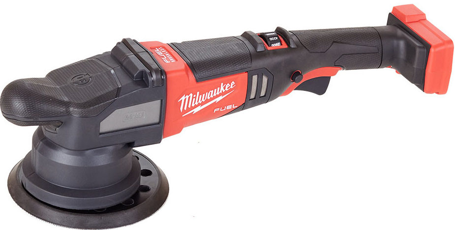 Milwaukee M18 FROP21-0X 4933478836 recenze