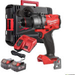 Milwaukee M18 FUEL FPD3-502X 4933479860 recenze