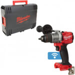 Milwaukee M18 ONEDD2-0X 4933464524 recenze