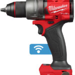 Milwaukee M18 ONEDD3-502X ONE-KEY 4933492802 recenze