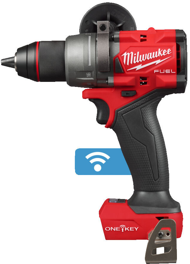 Milwaukee M18 ONEDD3-0X ONE-KEY 4933492799 recenze