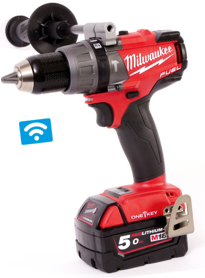 Milwaukee M18 ONEPD-502X 4933451147 recenze