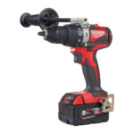 Milwaukee M18BLPD2 502X 4933464517 recenze