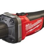 Milwaukee M18FDG-0 recenze