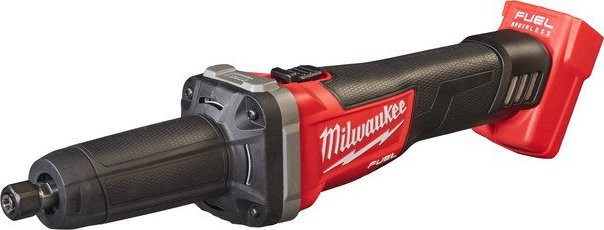 Milwaukee M18FDG-0 recenze