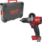 Milwaukee M18FPD2-0X recenze