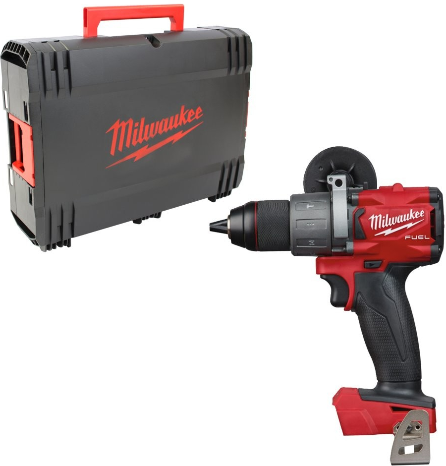 Milwaukee M18FPD2-0X recenze