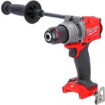 Milwaukee M18FPD3-0X recenze