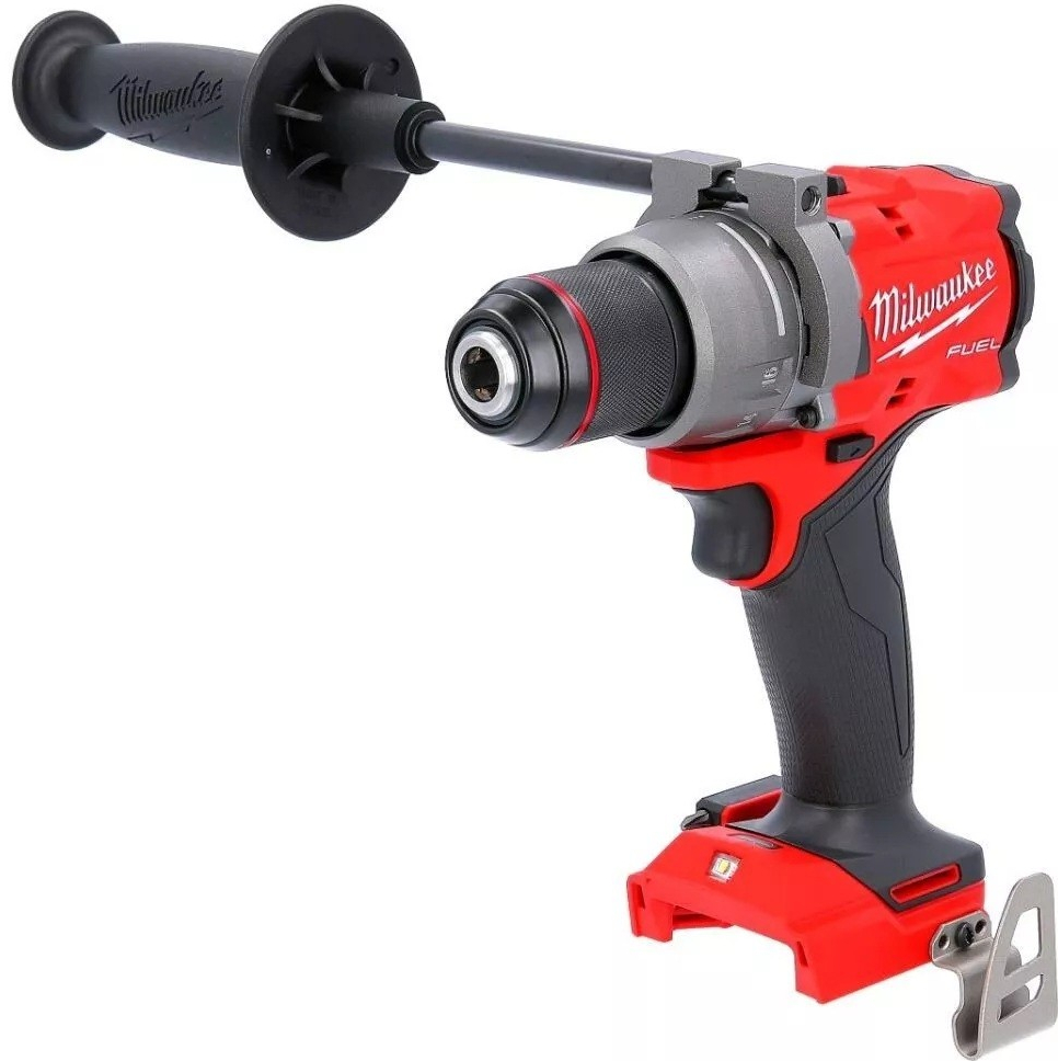 Milwaukee M18FPD3-0X recenze