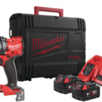 Milwaukee M18FPD3MC-502X 4933499451 recenze