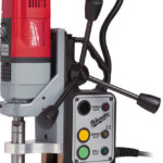 Milwaukee MDE 42 recenze