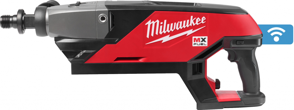 Milwaukee MXF DCD150-0C recenze