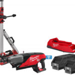 Milwaukee MXFDCD150-302C recenze