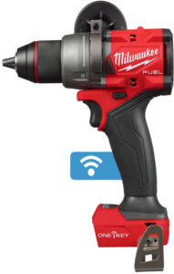 Fotografie Milwaukee ONE-KEY M18 ONEPD3-502X 4933492801  recenzía