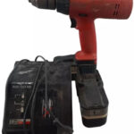 Milwaukee RCA 7224 MB recenze