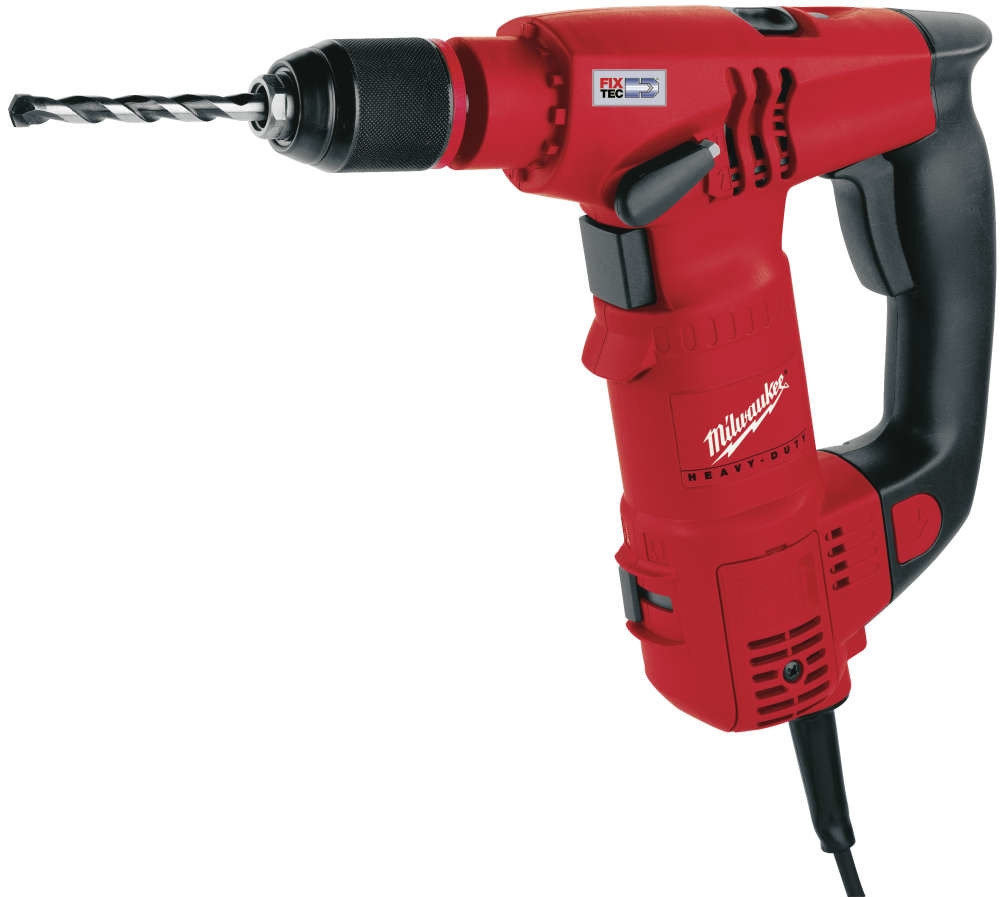 Milwaukee T-TEC 201 recenze