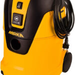 Mirka 1025 L recenze