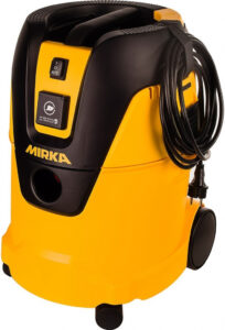 Fotografie Mirka 1025 L  recenzía