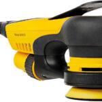 Mirka DEROS 325CV recenze