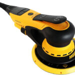 Mirka DEROS 680CV recenze