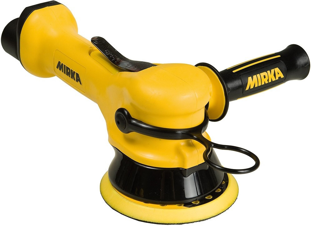 Obrázok Mirka ROS2 610CV hodnotenie