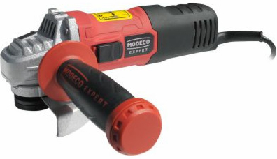 Modeco MN-93-035 recenze