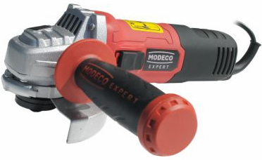 Modeco MN-93-036 recenze