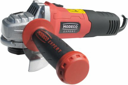 Modeco MN-93-037 recenze