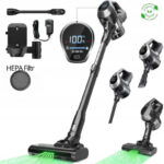 MooSoo XC1-M recenze