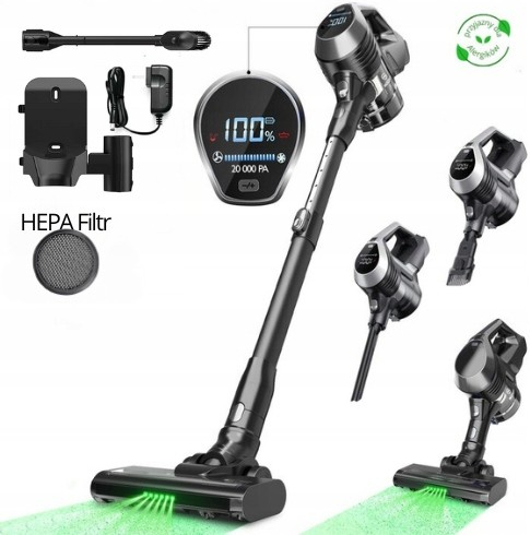 MooSoo XC1-M recenze