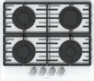 Fotografie Mora VDP 645 GW5  recenzía