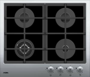 Fotografie Mora VDP 645 GX  recenzía