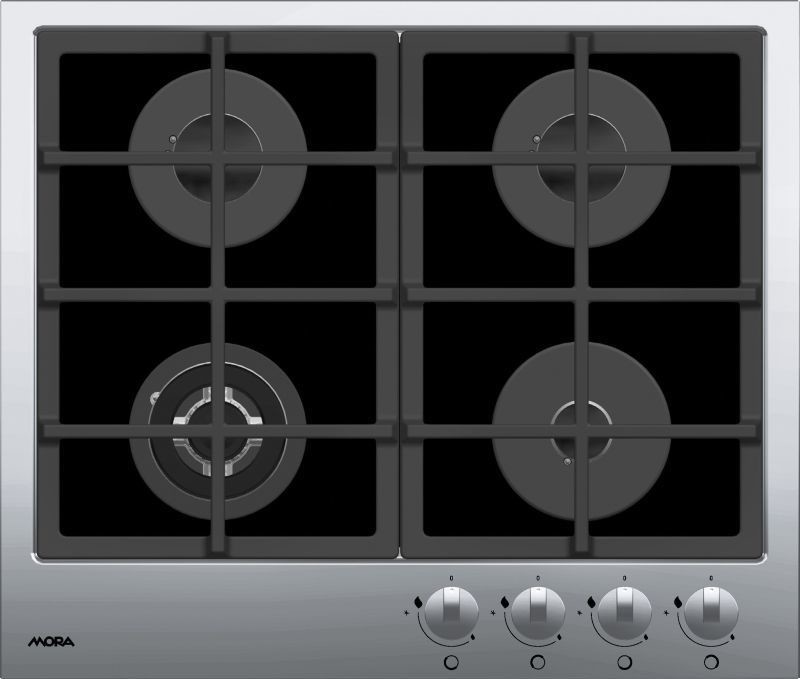 Mora VDP 645 GX recenze