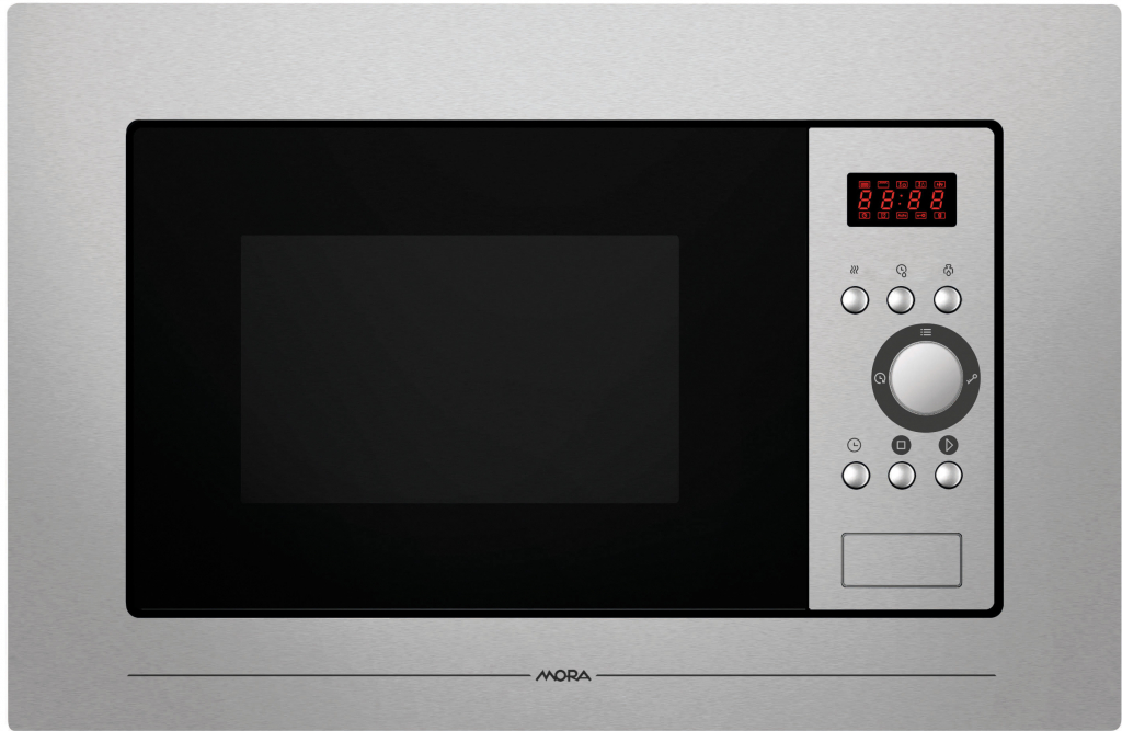 Mora VMT 312 X recenze