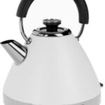 Morphy Richards 100134 recenze