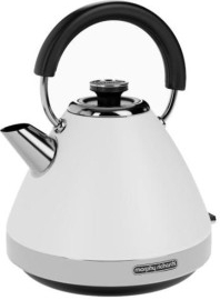 Morphy Richards 100134 recenze