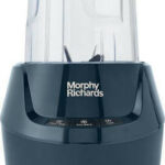 Morphy Richards 403060 recenze