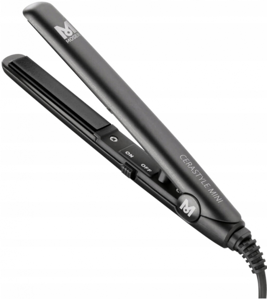 Moser CeraStyle Mini recenze
