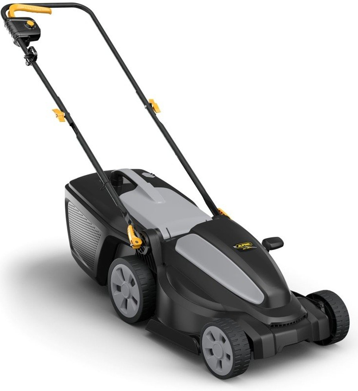 Motor Jikov Green AL1 38 E recenze