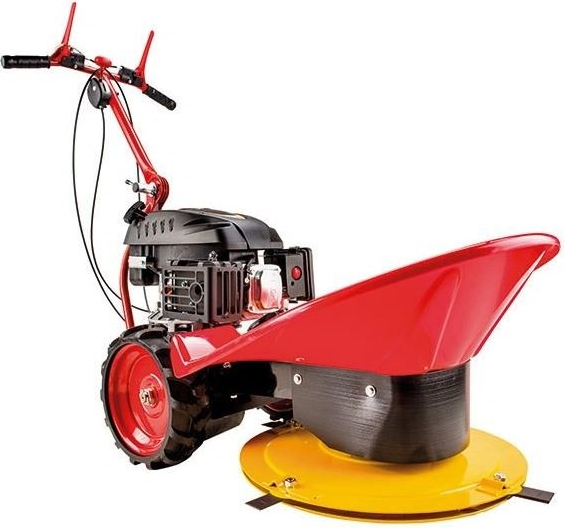 Motor Jikov Green BDR 583 SP Perla R225 recenze