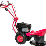 Motor Jikov Green BELLA B&S 875 EXi recenze