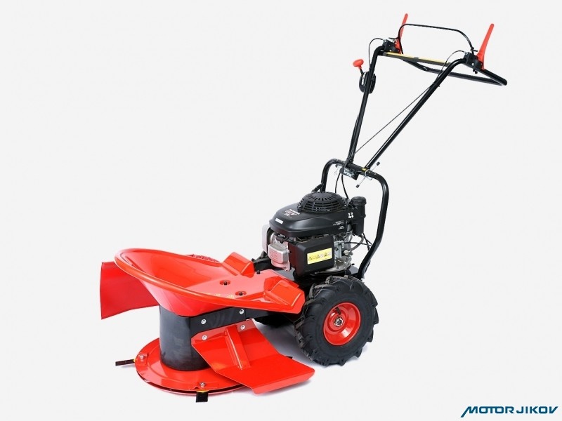 Motor Jikov Green STELLA SLEV recenze