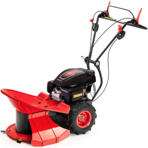 Fotografie Motor Jikov Green Stella SLAG Honda GCV 200  recenzía