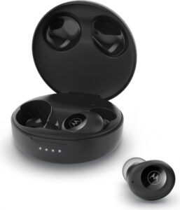 Fotografie Motorola BUDS 150 recenzía