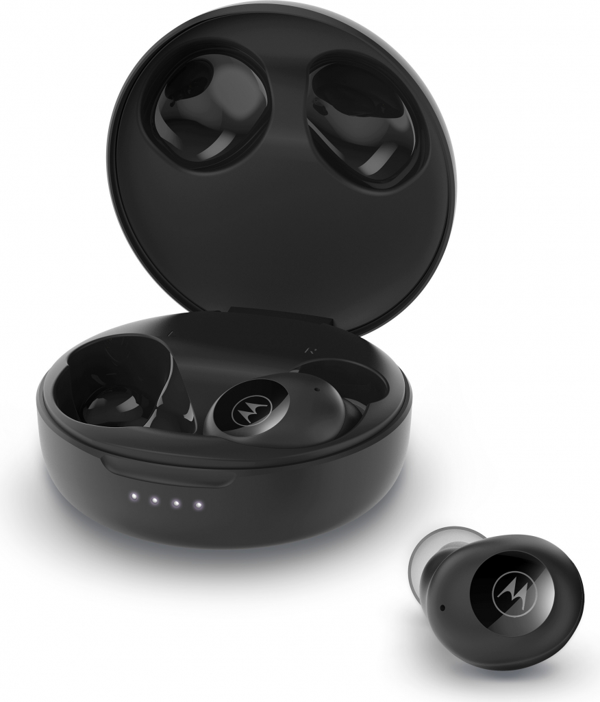 Obrázok Motorola BUDS 150 hodnotenie