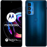 Motorola Edge 20 Pro 12GB/256GB Midnight Blue recenze